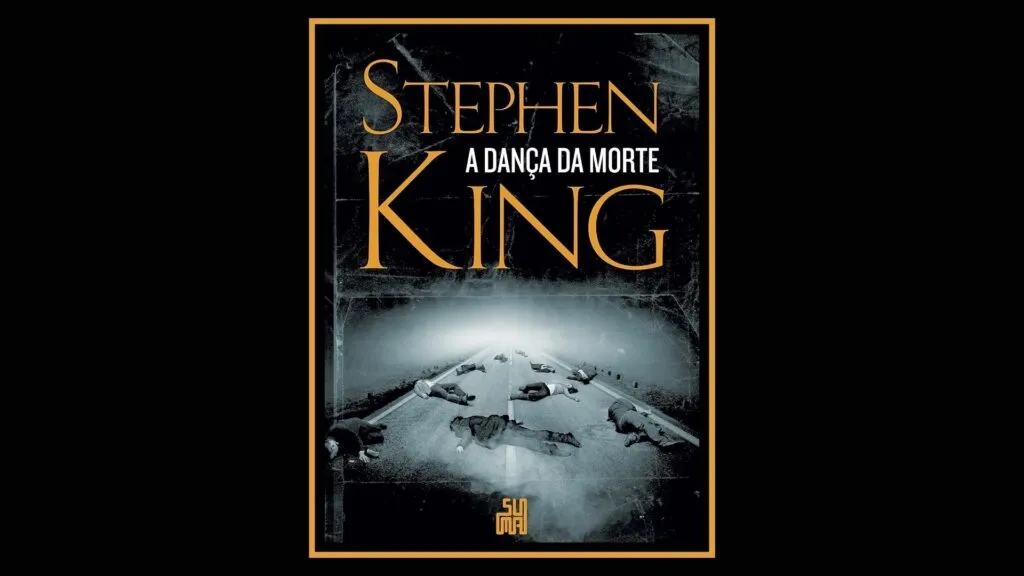 livros mais difíceis do Stephen King