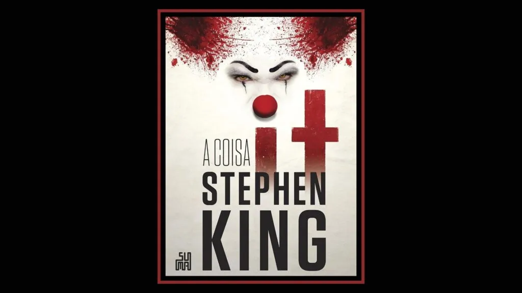 livros mais difíceis do Stephen King