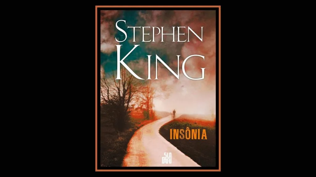 livros mais difíceis do Stephen King