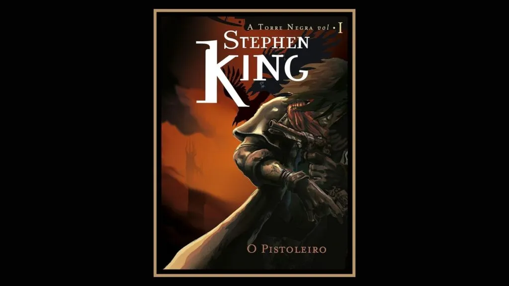 livros mais difíceis do Stephen King