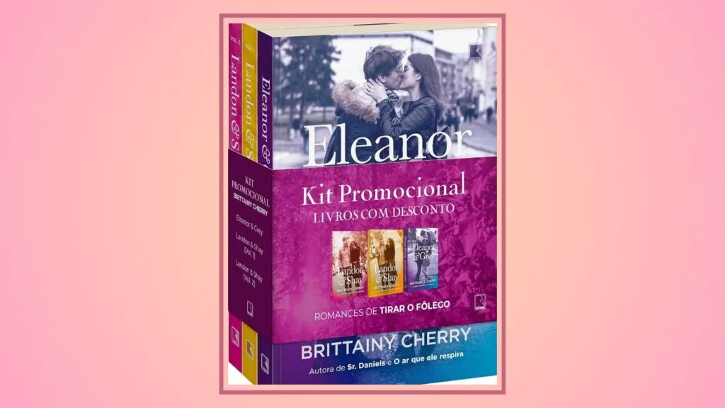 livros de romance contemporâneo com desconto de 40%