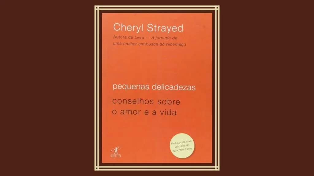 livros que ajudam a curar o coração após o fim de um amor