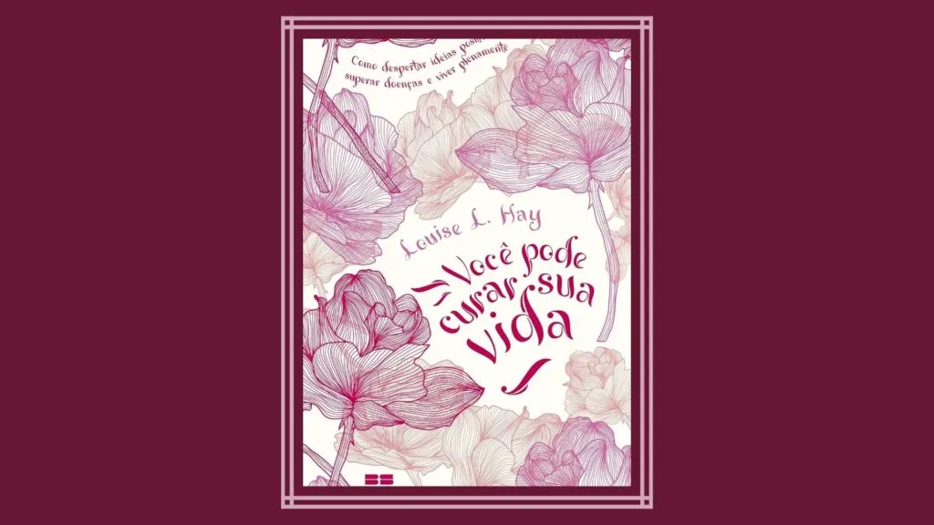 livros que ajudam a curar o coração após o fim de um amor
