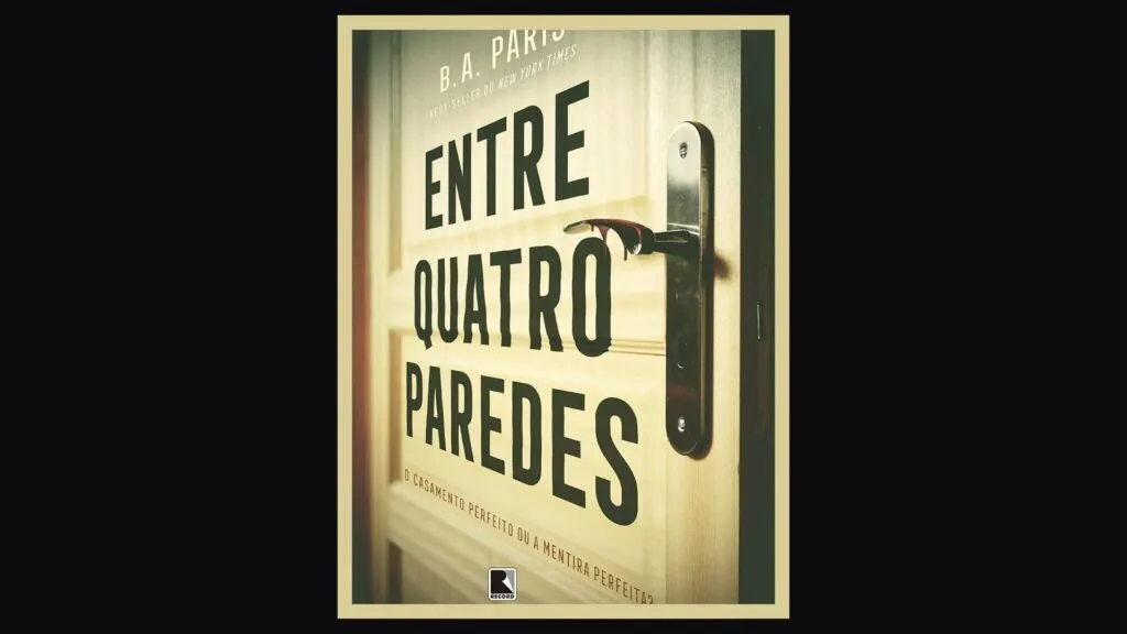 livros de suspense que talvez você ainda não leu