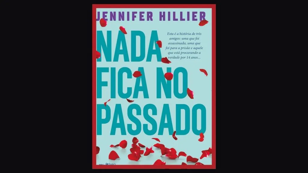 livros de suspense que talvez você ainda não leu