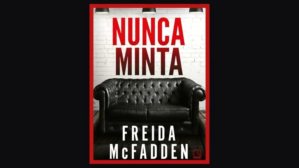 livros de suspense que talvez você ainda não leu