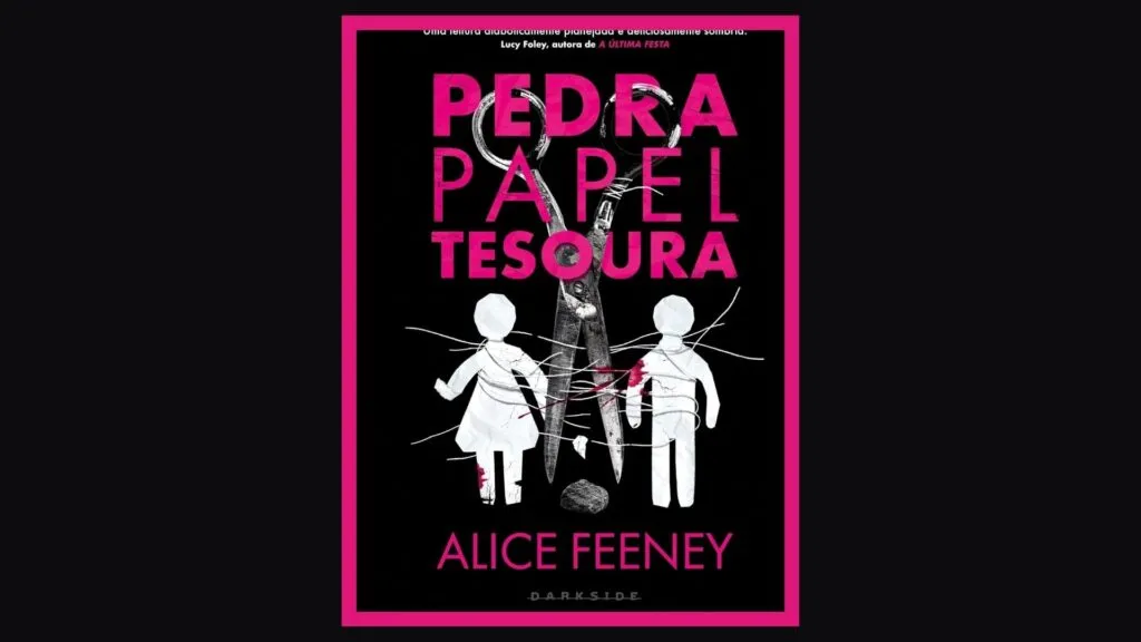 livros de suspense que talvez você ainda não leu