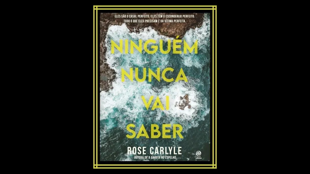 livros de suspense com reviravoltas geniais para sair da ressaca literária