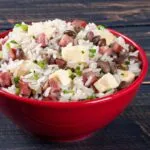 Baião de dois: aprenda a receita tradicional que conquistou o Brasil