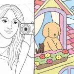Como fazer um Bobbie Goods com suas fotos