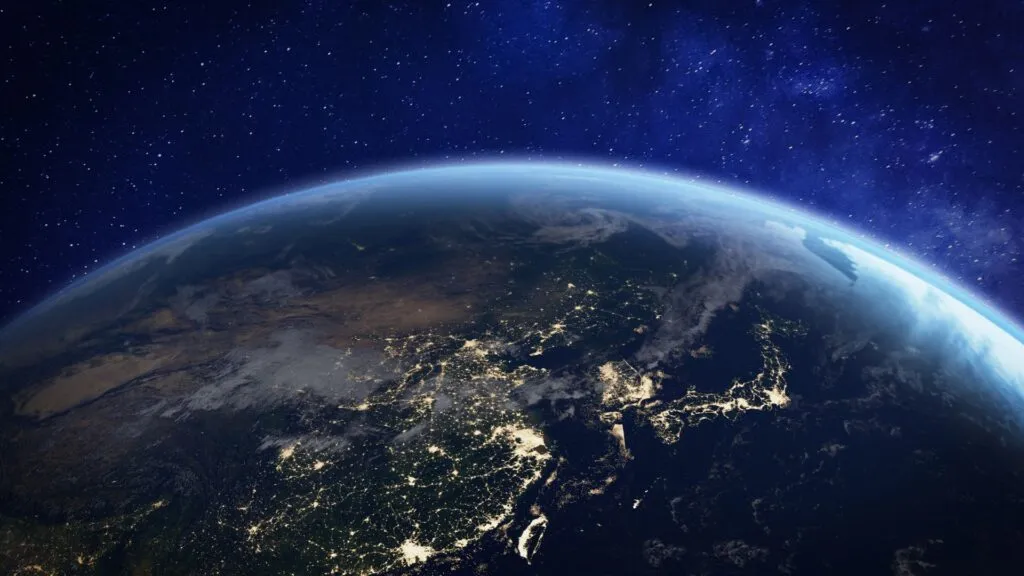 Cientistas preveem quando a Terra se tornará inabitável