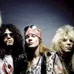 3 bandas que todo fã de Guns N’ Roses precisa conhecer e vai amar