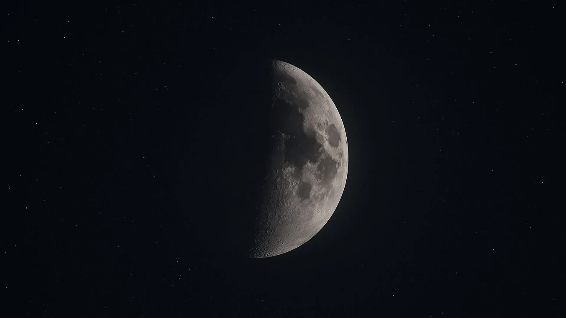 Fase da Lua hoje (29/05)