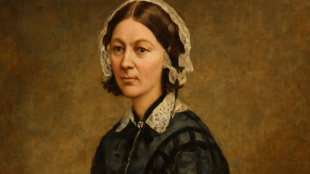 Florence Nightingale: a mulher que deu origem ao Dia Internacional da Enfermagem