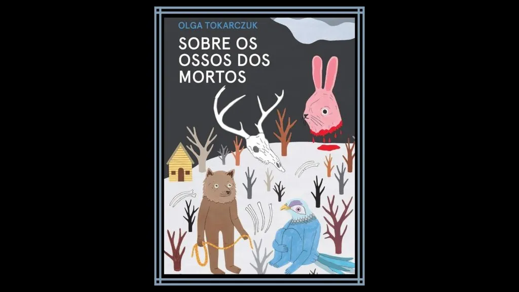 Book Friday começa amanhã: veja os livros de mistério mais desejados da Amazon Brasil