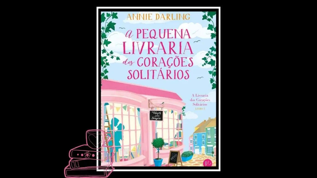 livros encantadores que se passam em cafeterias