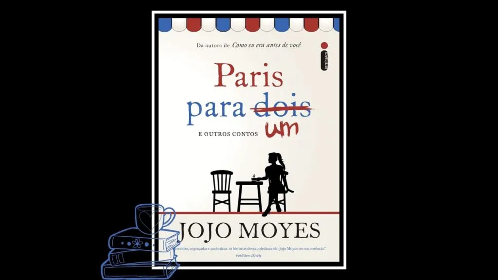 livros encantadores que se passam em cafeterias