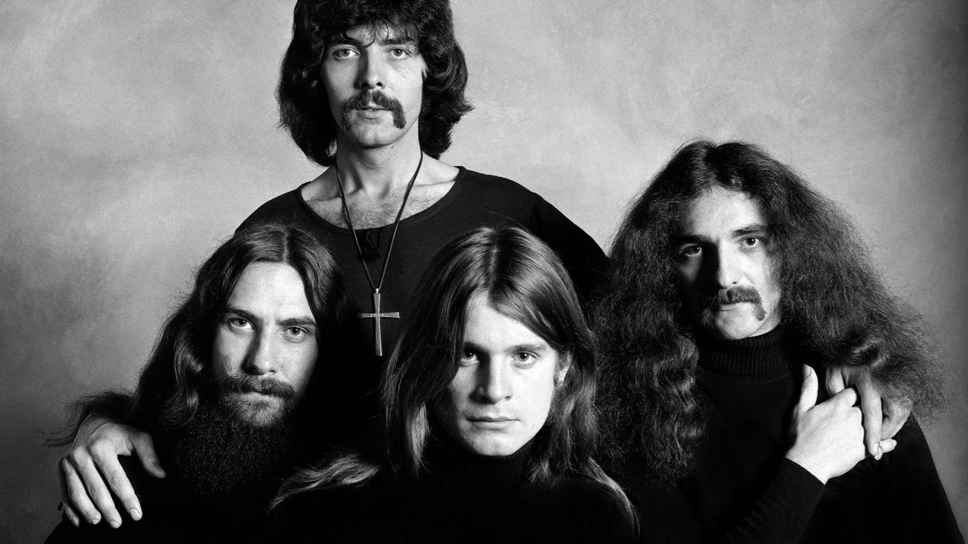 As primeiras músicas que lançaram as 7 maiores bandas de rock dos anos 70