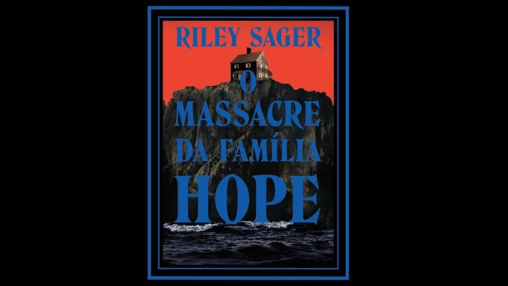 livros de suspense e crime para comprar na Book Friday