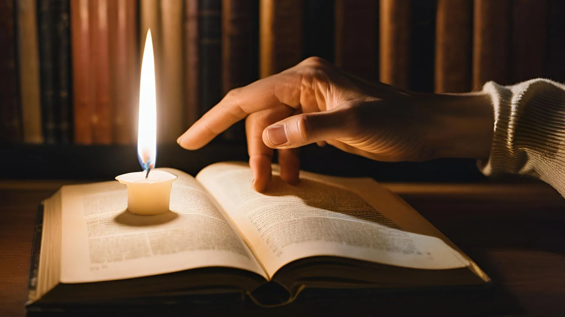 5 livros que começam com um segredo e terminam com revelações chocantes