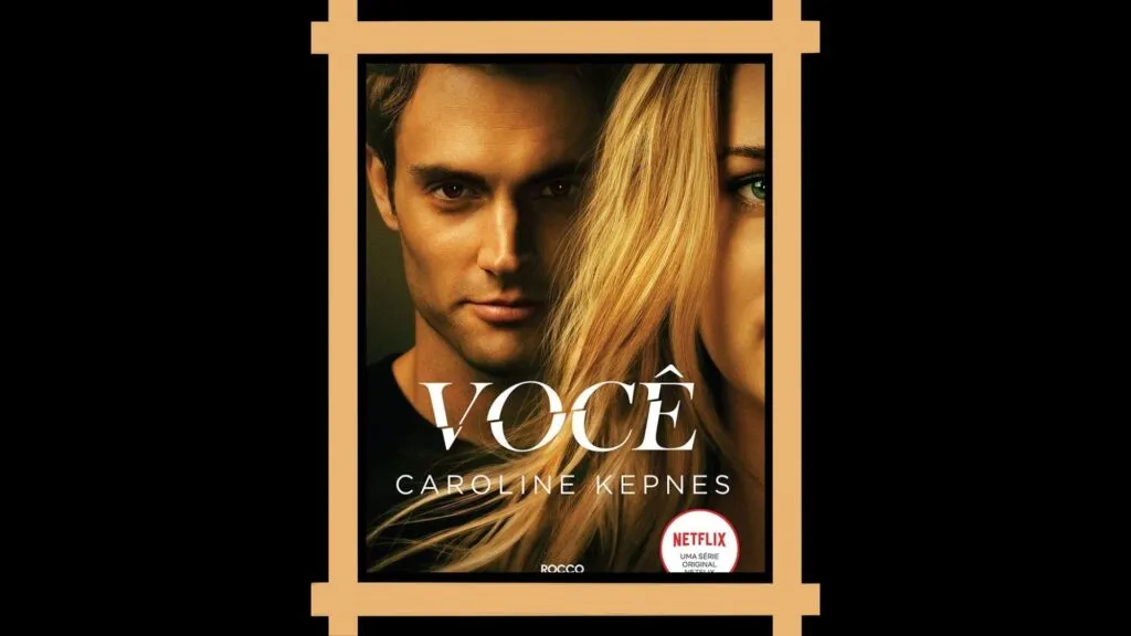 livros para quem gostou da série 'You'