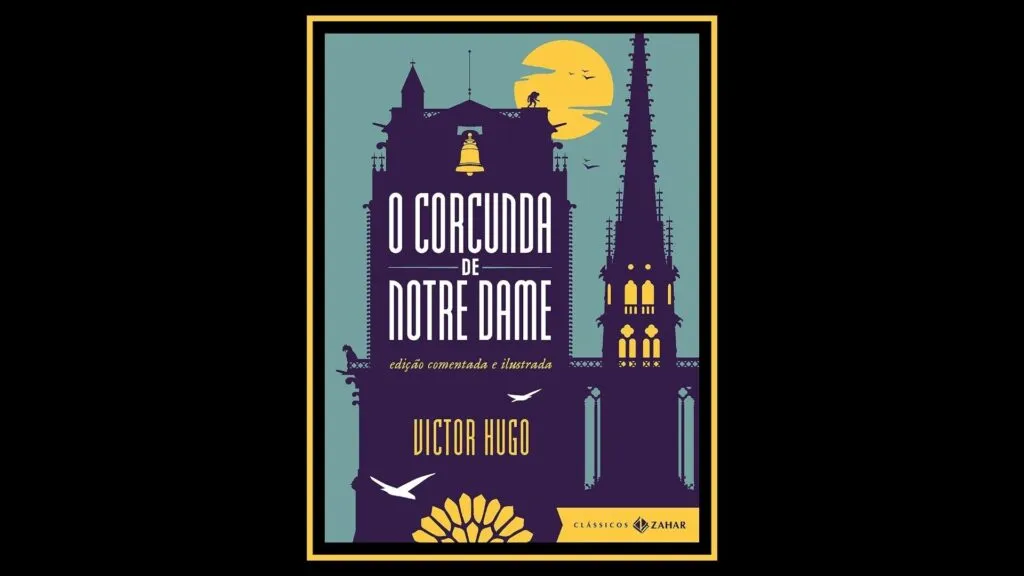 livros essenciais de Victor Hugo que não podem faltar na sua estante