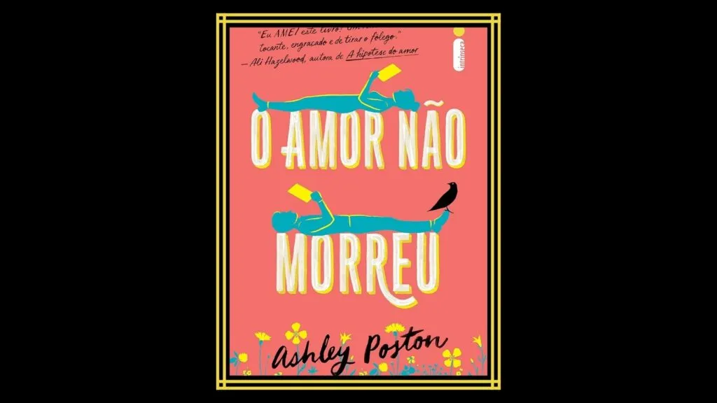 livros sensíveis e profundos sobre o luto