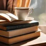 Os 9 livros mais vendidos da Book Friday