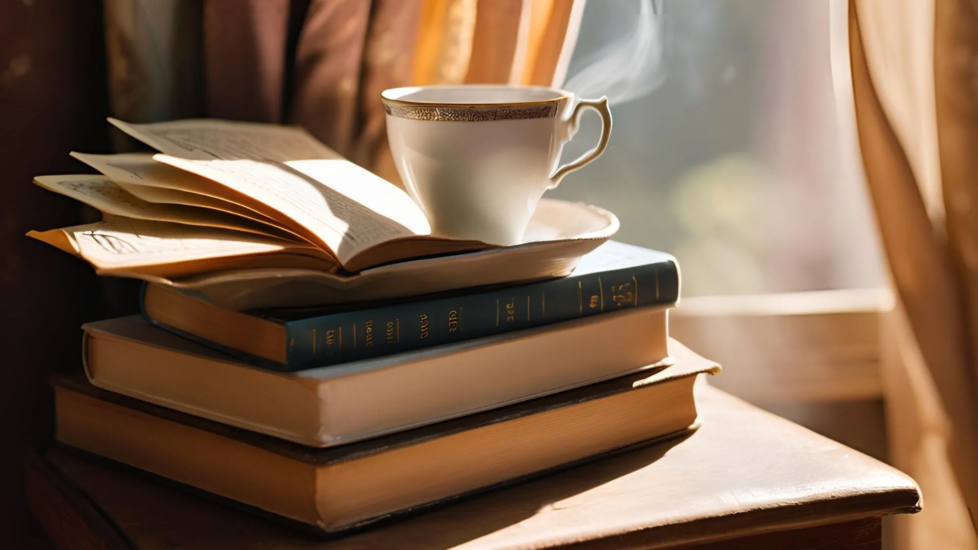 Os 9 livros mais vendidos da Book Friday