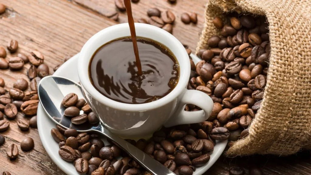 Dia Nacional do Café