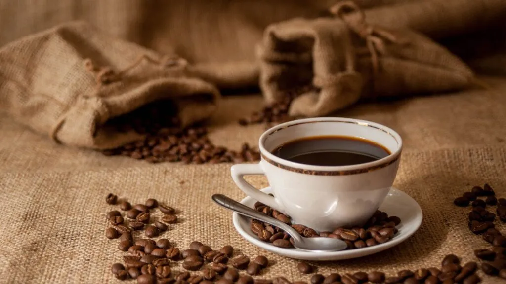Dia Nacional do Café