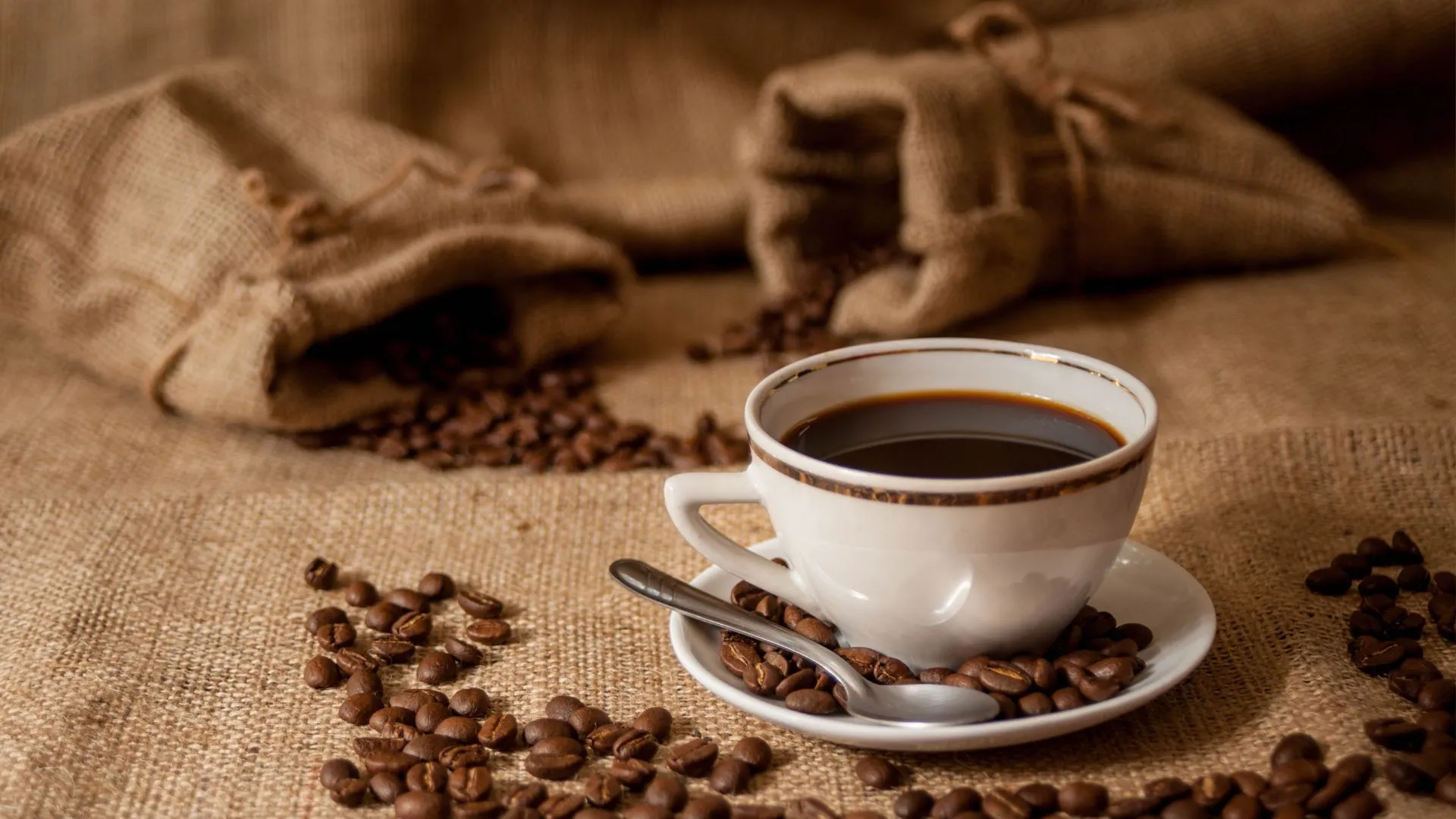 Dia Nacional do Café