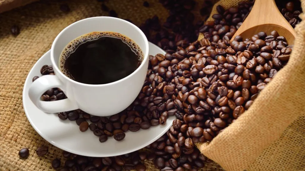 Dia Nacional do Café