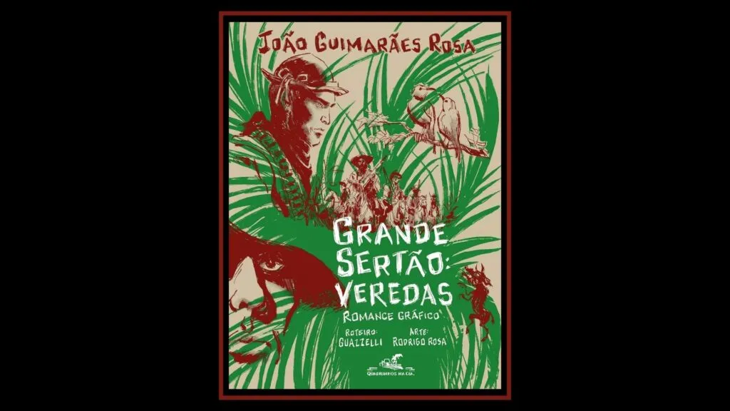 A volta ao mundo com 10 livros que todo mundo deveria ler