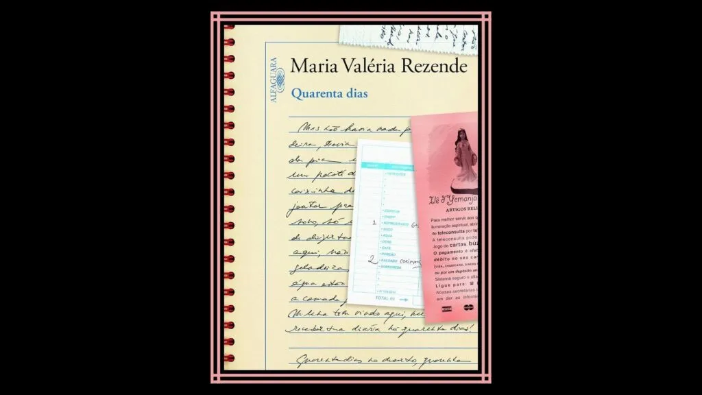 melhores livros brasileiros premiados que você precisa ler