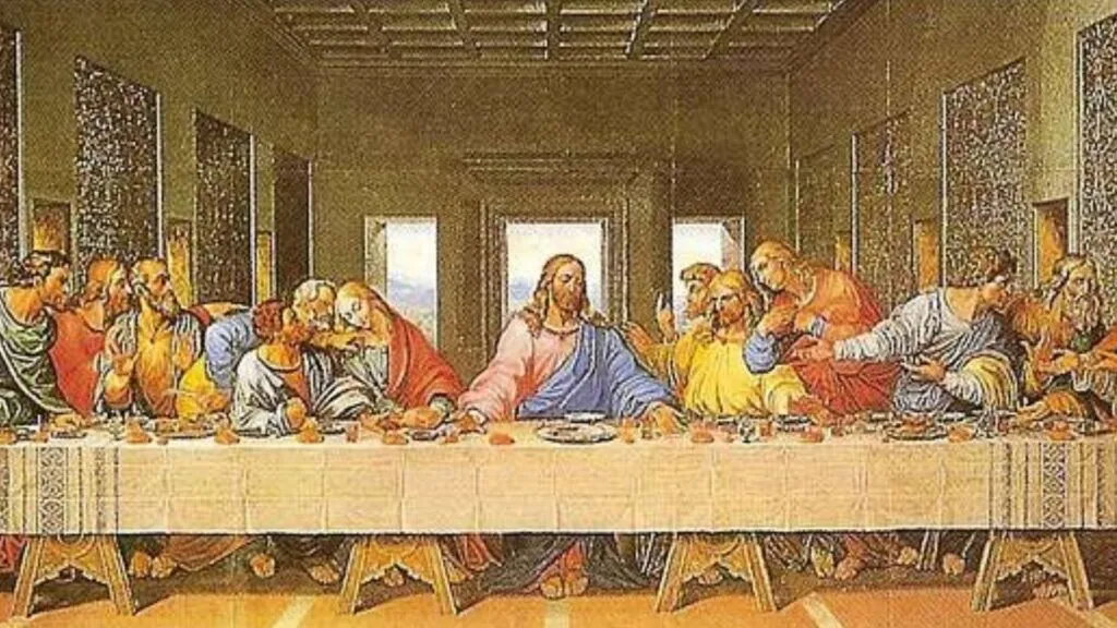 A morte de Leonardo da Vinci em 2 de maio e 5 obras que imortalizaram sua genialidade