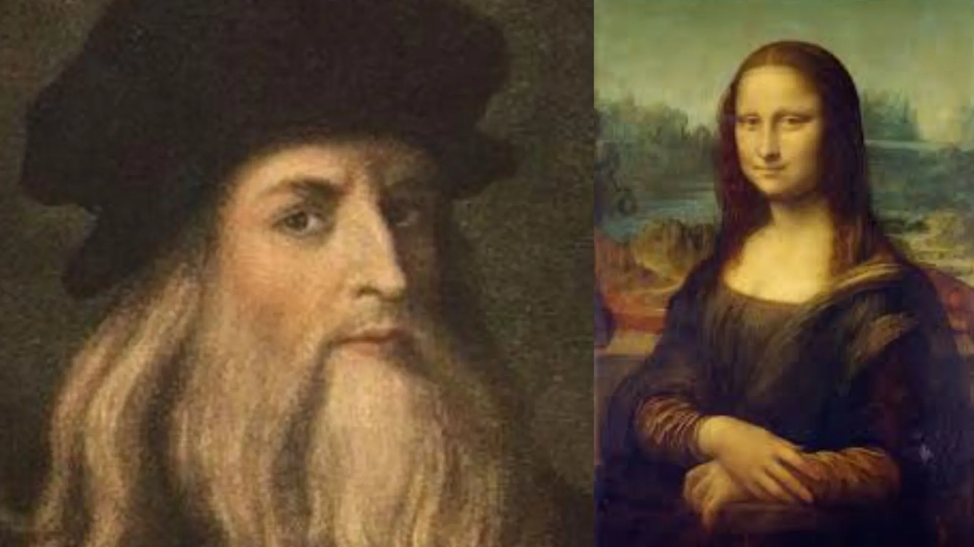 A morte de Leonardo da Vinci em 2 de maio e 5 obras que imortalizaram sua genialidade