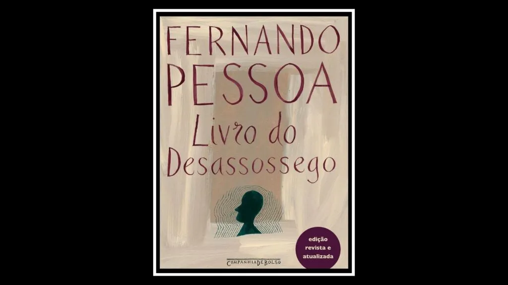 livros de Fernando Pessoa para ter na estante
