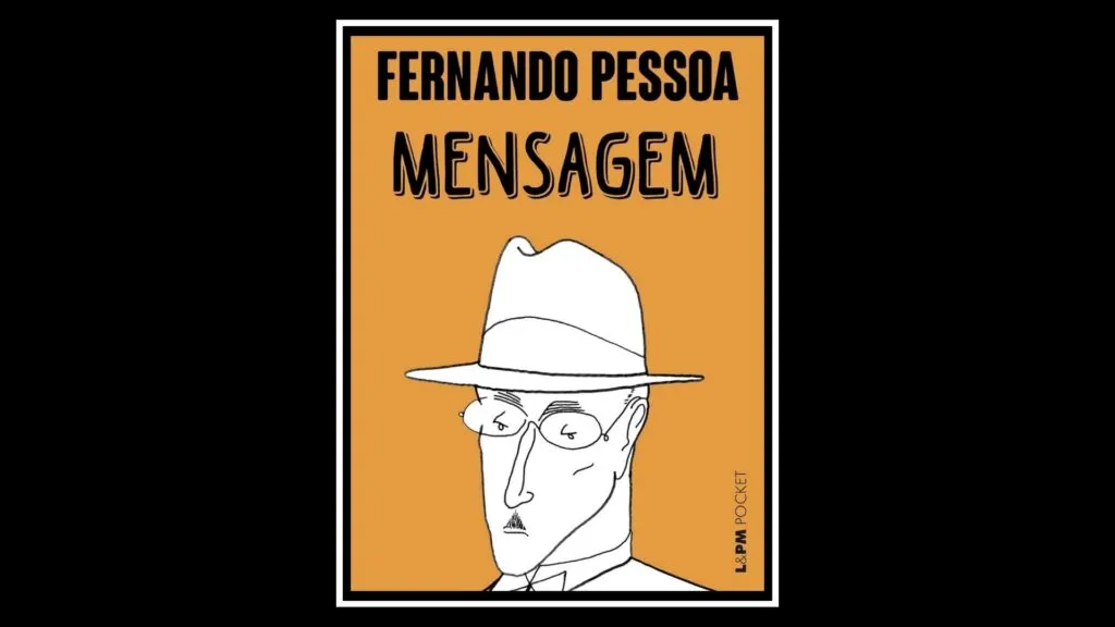 livros de Fernando Pessoa para ter na estante