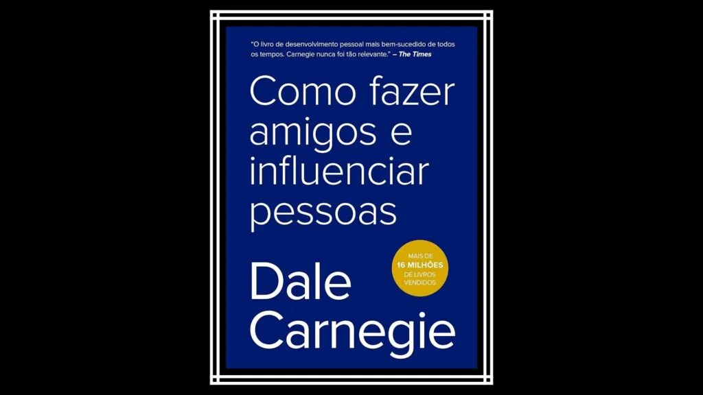 melhores livros de autoajuda em super oferta na Book Friday 2025