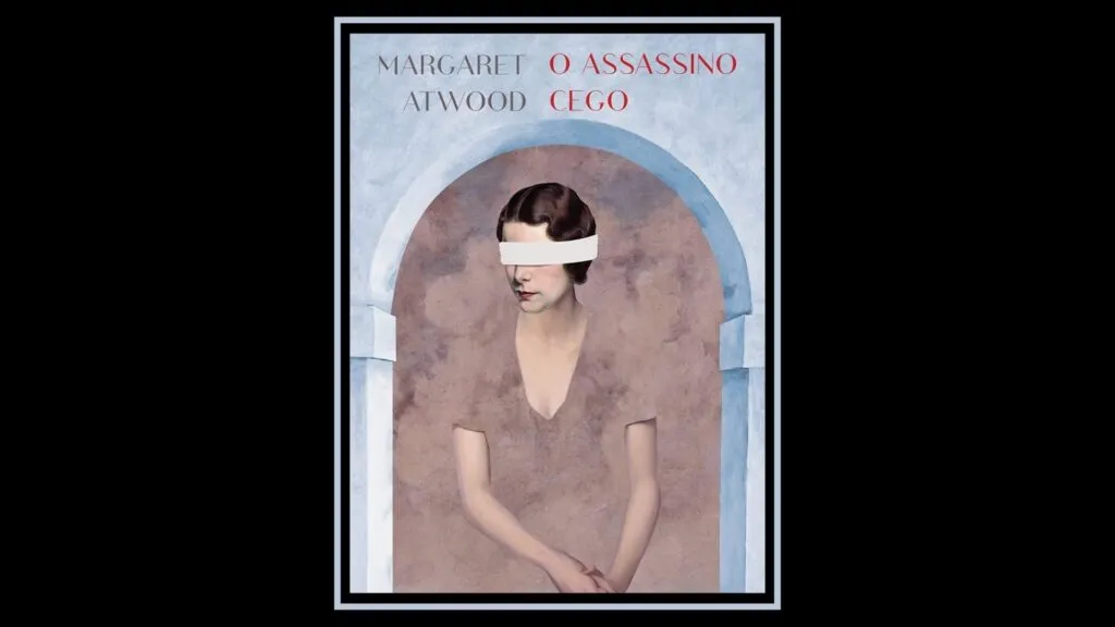 livros de Margaret Atwood que você precisa ter na estante