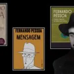 3 livros de Fernando Pessoa para ter na estante