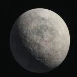 Planeta-anão misterioso é encontrado na fronteira do Sistema Solar