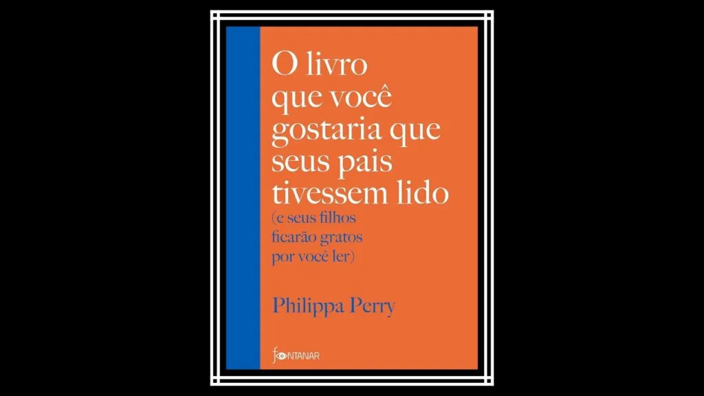 melhores livros de autoajuda em super oferta na Book Friday 2025