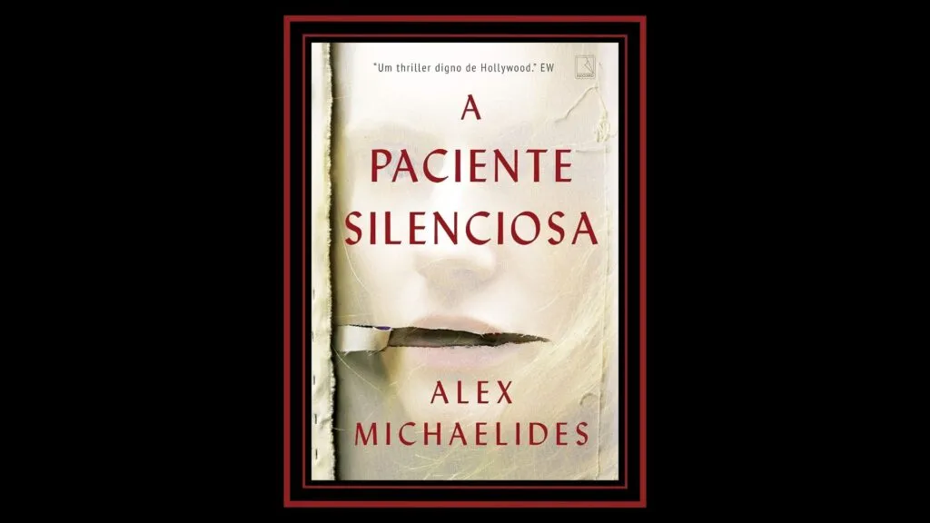 livros de suspense policial mais vendidos para presente
