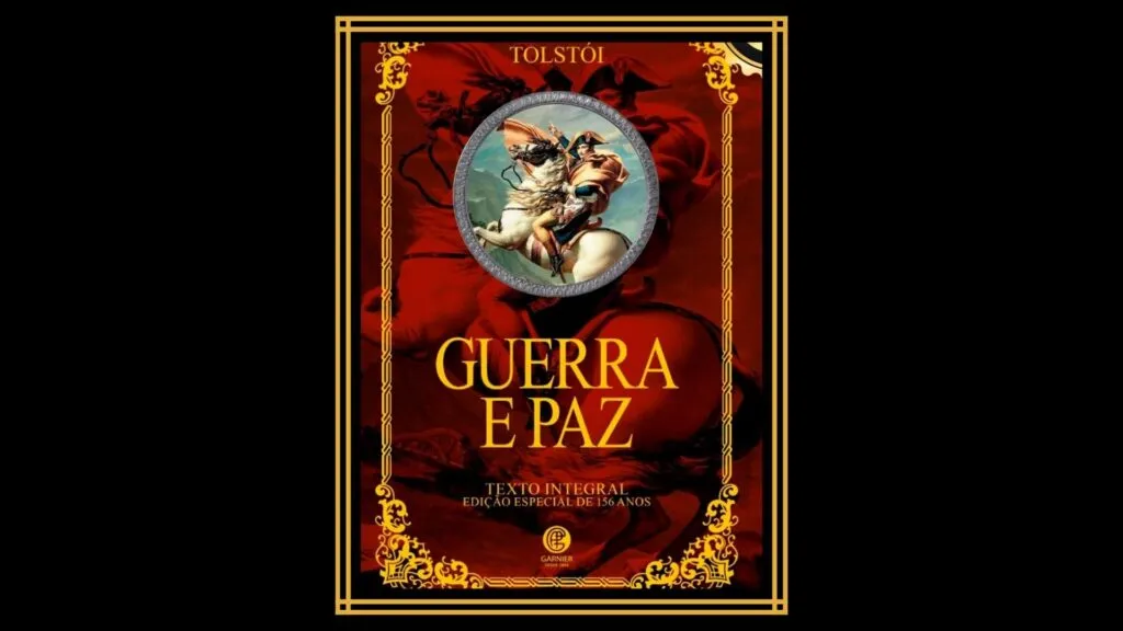 livros clássicos para quem ama um calhamaço