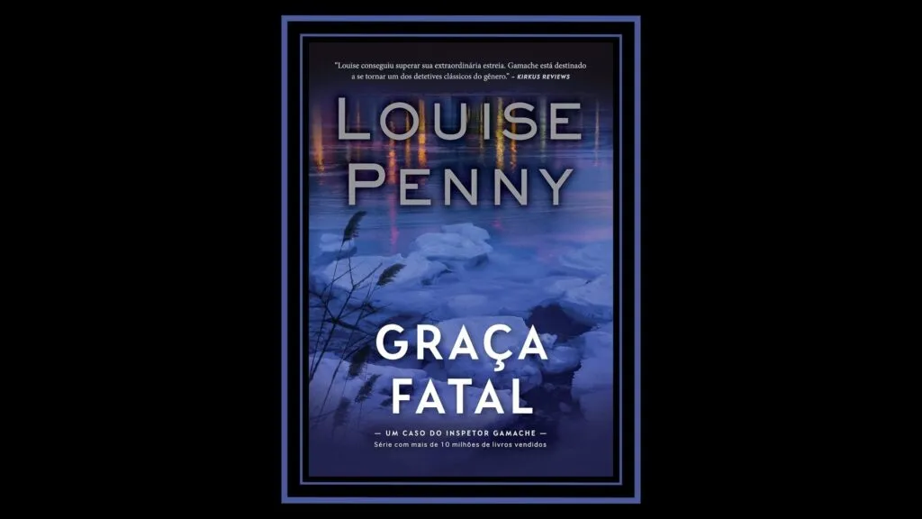 livros de suspense policial mais vendidos para presente