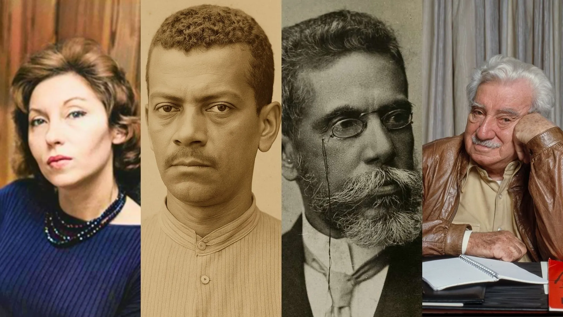 clássicos da literatura brasileira