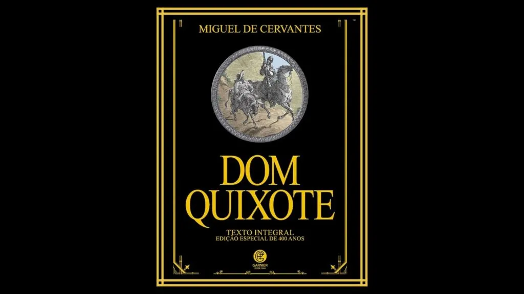 livros clássicos para quem ama um calhamaço