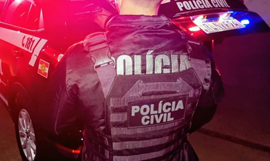 O homem de 30 anos, foi condenado a mais de 13 anos de reclusão pelo crime de estupro de vulnerável